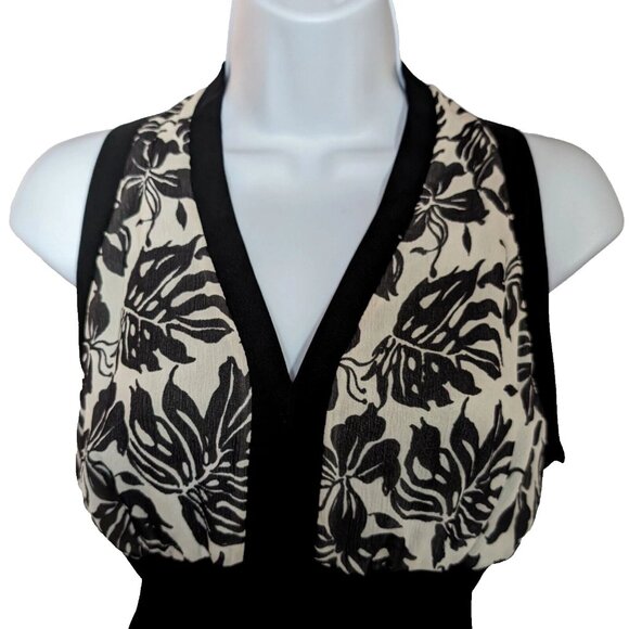 LAFAYETTE 148 SILK tank top blouse Sz SMALL HIGH END SUSTAINABLE & SOCIAL NWT !! - Picture 2 of 12